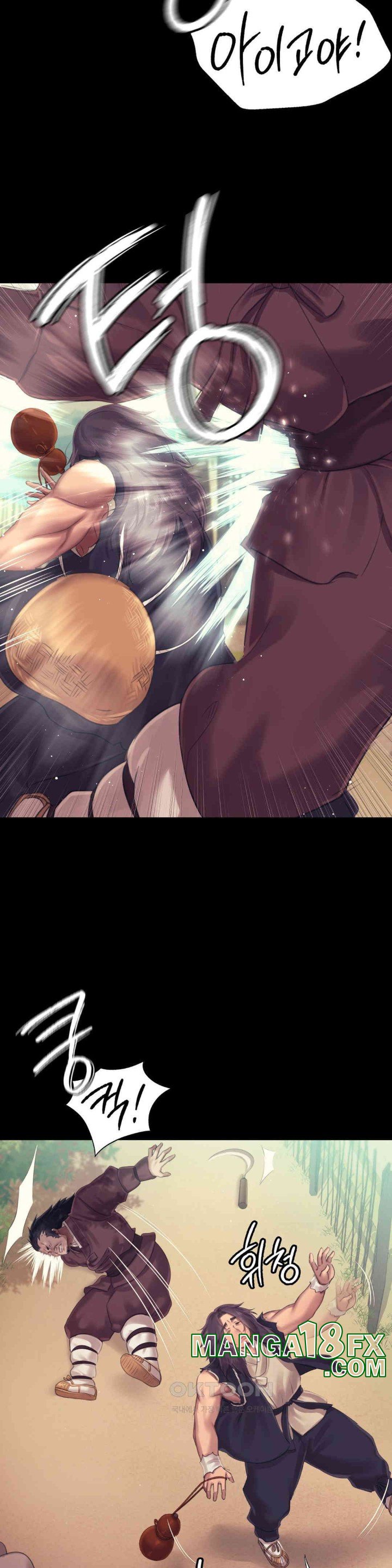 Madam Raw - Chapter 118 [photo 19] - MangaPorn