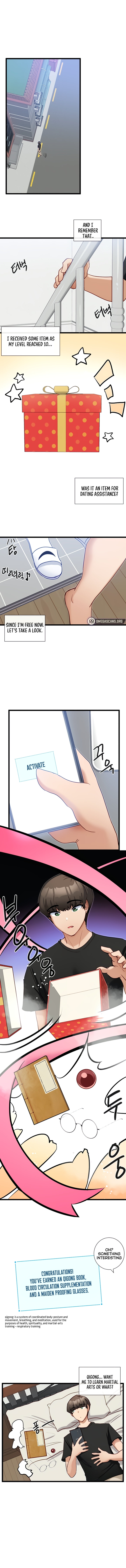 Heroine App - Chapter 13 [photo 2] - MangaPorn