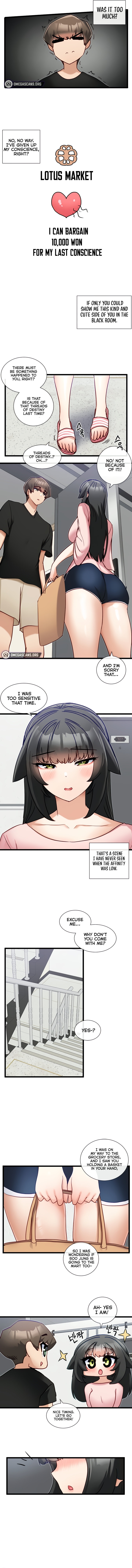 Heroine App - Chapter 13 [photo 8] - MangaPorn