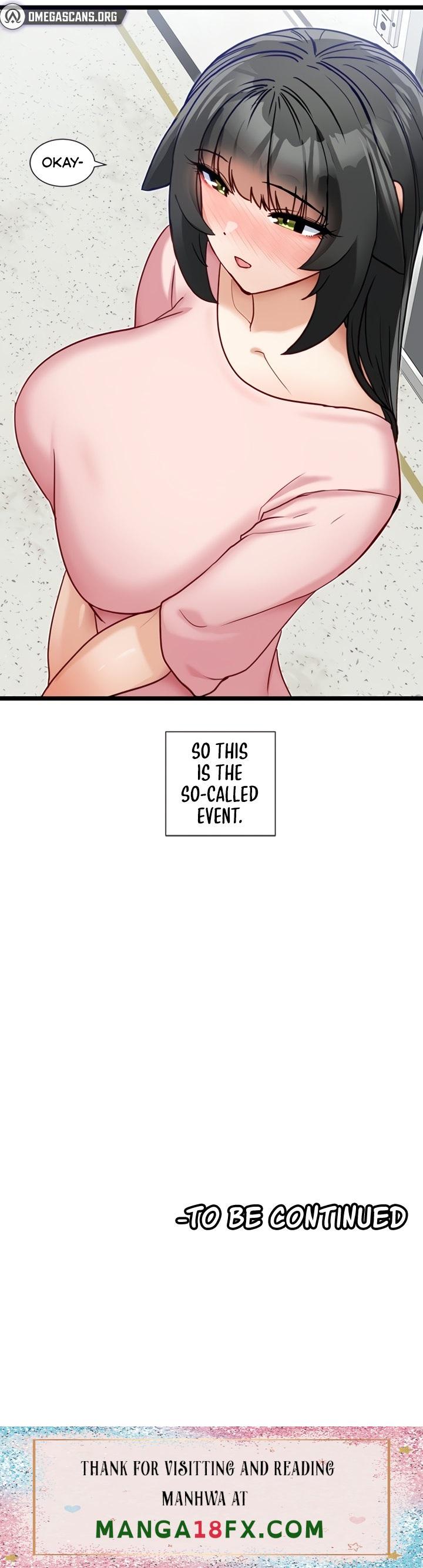 Heroine App - Chapter 13 [photo 9] - MangaPorn