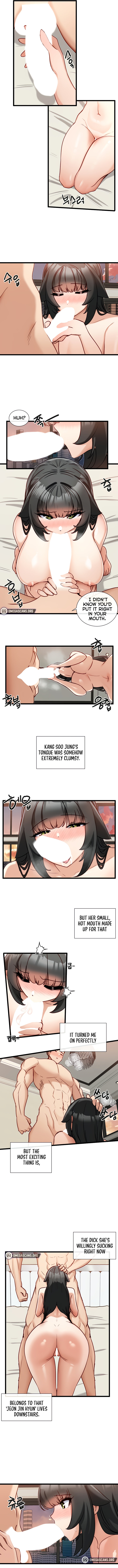 Heroine App - Chapter 16 [photo 6] - MangaPorn