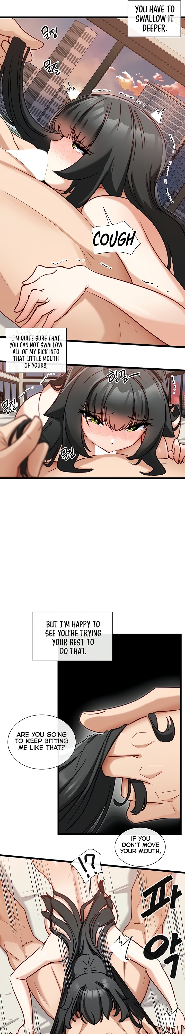 Heroine App - Chapter 17 [photo 7] - MangaPorn