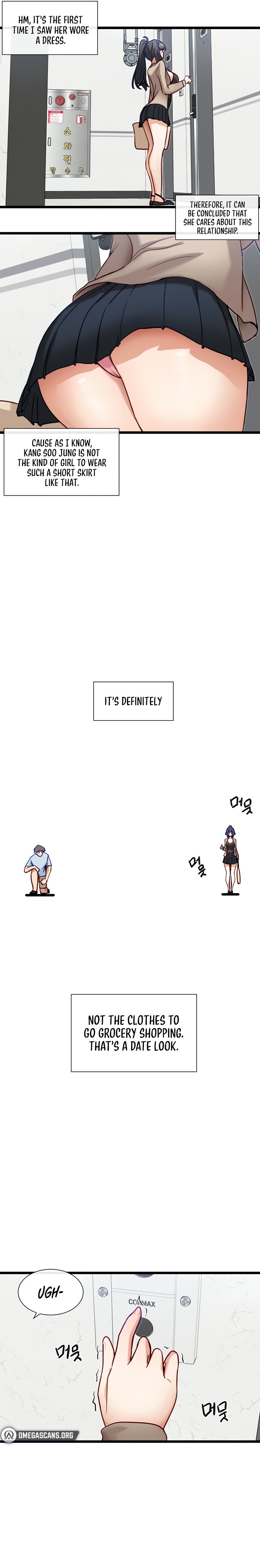 Heroine App - Chapter 18 [photo 10] - MangaPorn