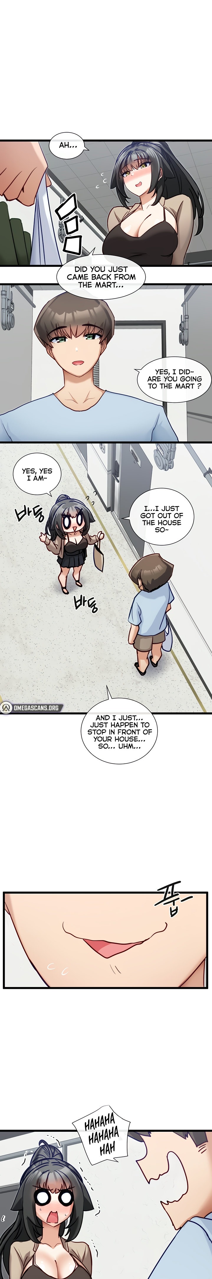 Heroine App - Chapter 18 [photo 13] - MangaPorn