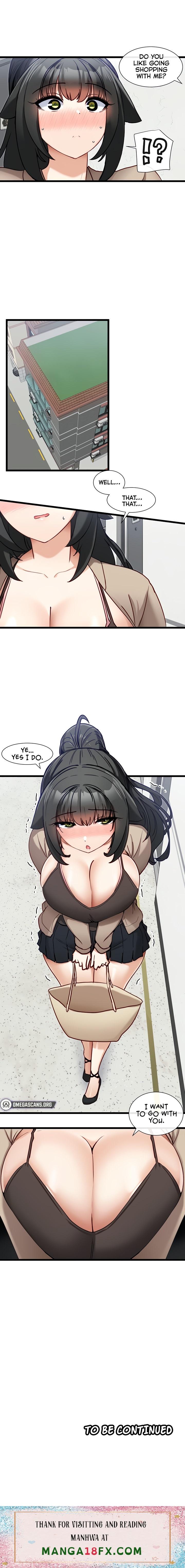 Heroine App - Chapter 18 [photo 16] - MangaPorn