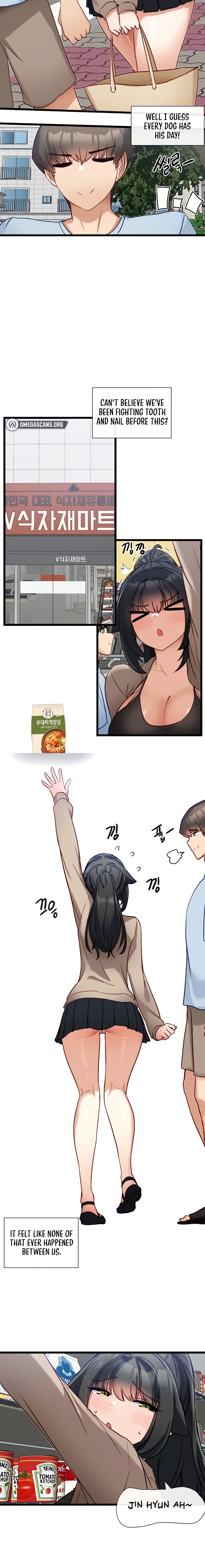 Heroine App - Chapter 19 [photo 6] - MangaPorn