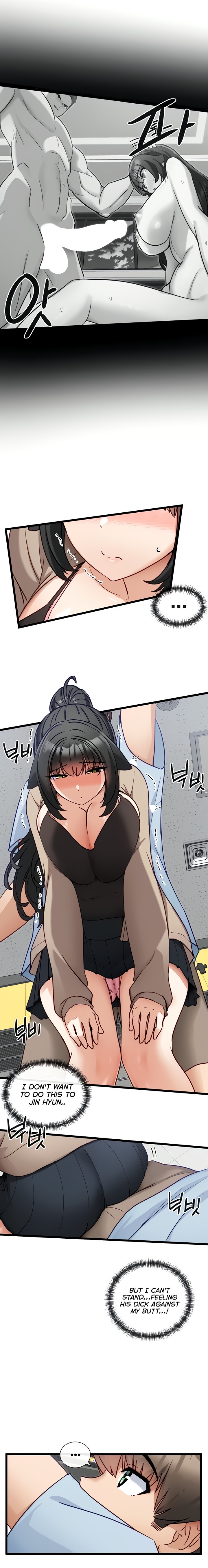 Heroine App - Chapter 19 [photo 8] - MangaPorn