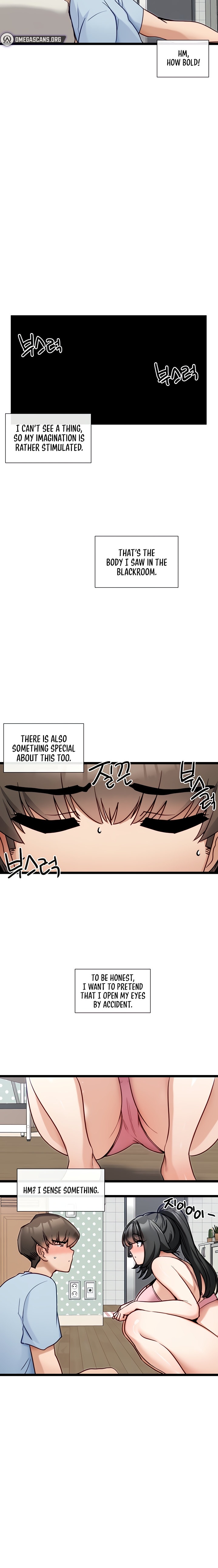 Heroine App - Chapter 20 [photo 4] - MangaPorn