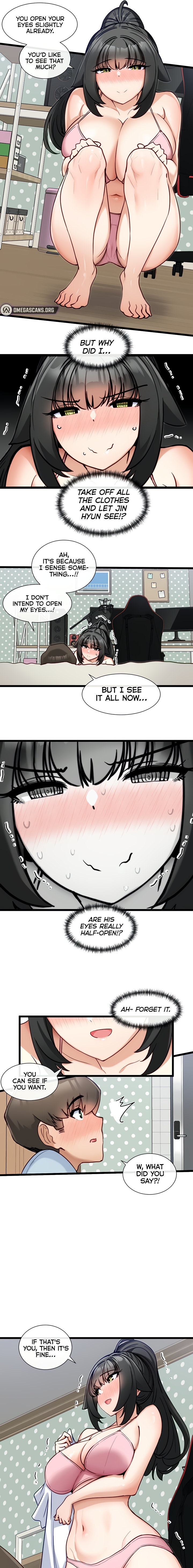 Heroine App - Chapter 20 [photo 5] - MangaPorn