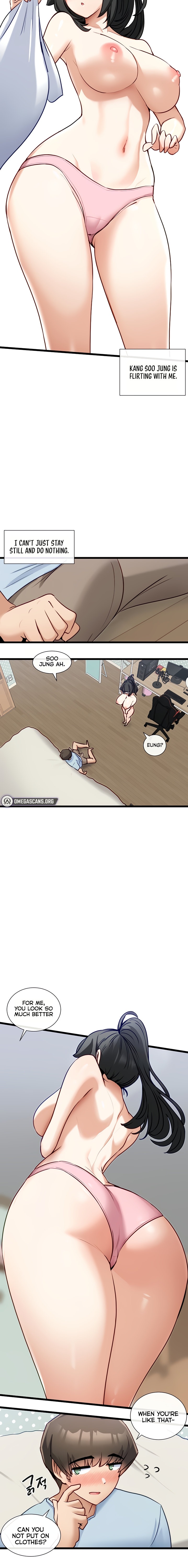 Heroine App - Chapter 20 [photo 8] - MangaPorn