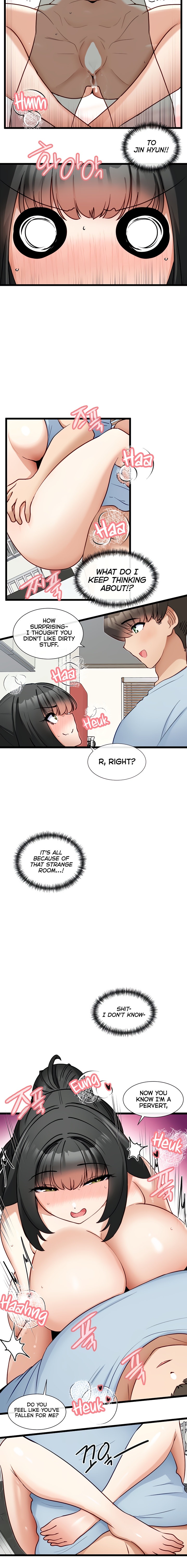 Heroine App - Chapter 21 [photo 12] - MangaPorn