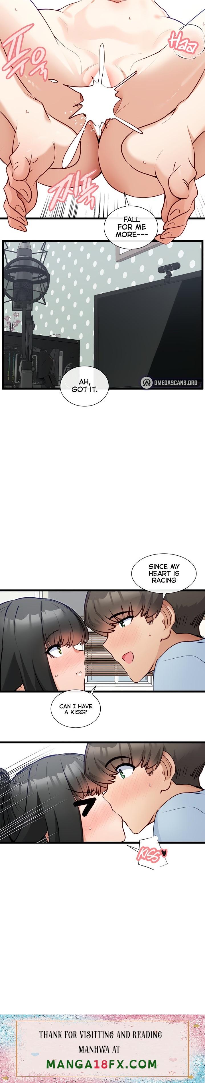 Heroine App - Chapter 21 [photo 14] - MangaPorn