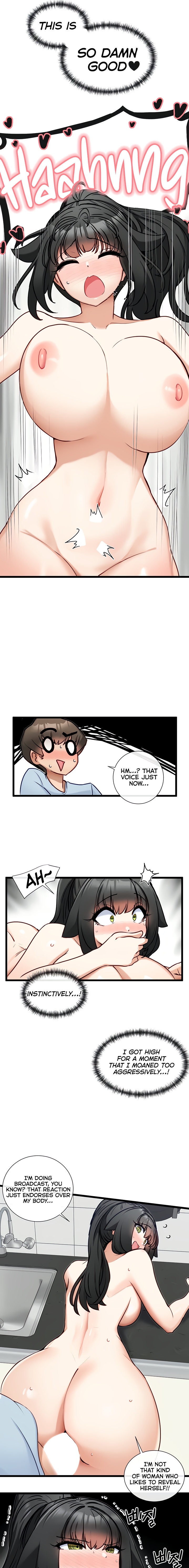 Heroine App - Chapter 21 [photo 5] - MangaPorn