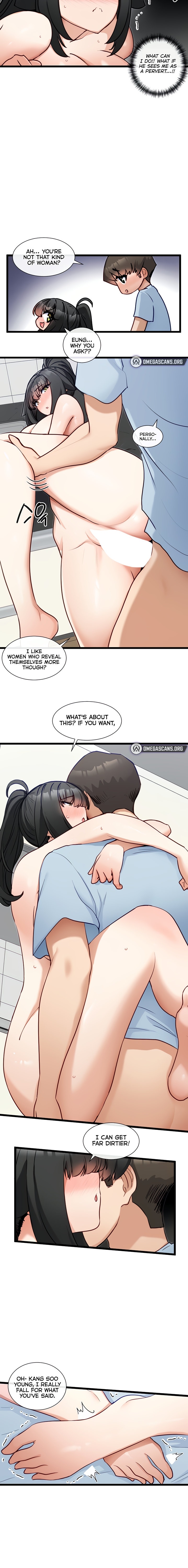 Heroine App - Chapter 21 [photo 6] - MangaPorn