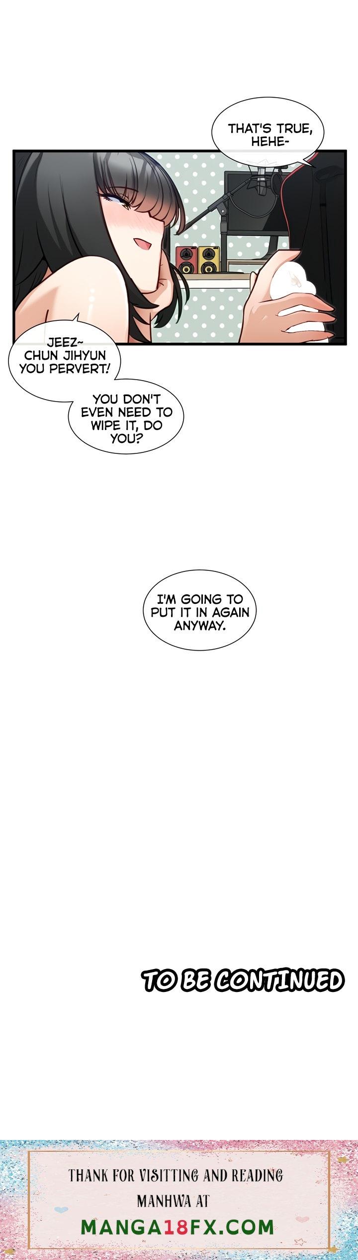 Heroine App - Chapter 22 [photo 15] - MangaPorn