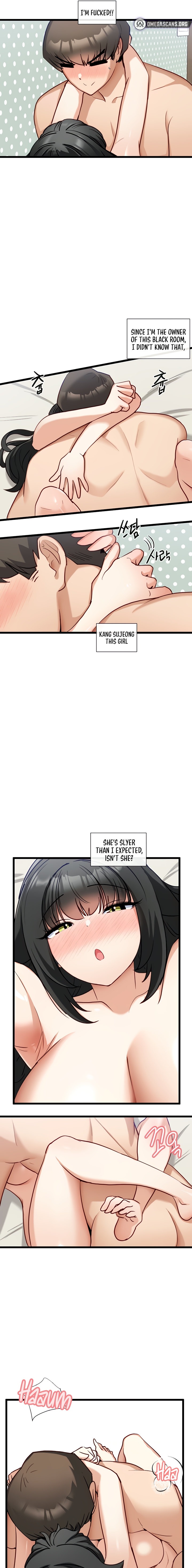 Heroine App - Chapter 22 [photo 7] - MangaPorn