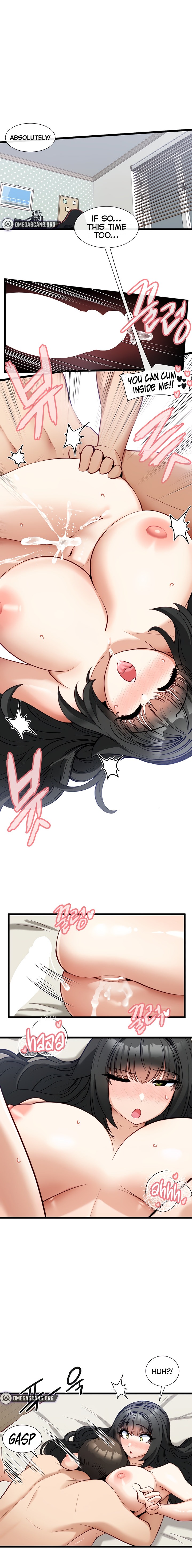 Heroine App - Chapter 23 [photo 12] - MangaPorn