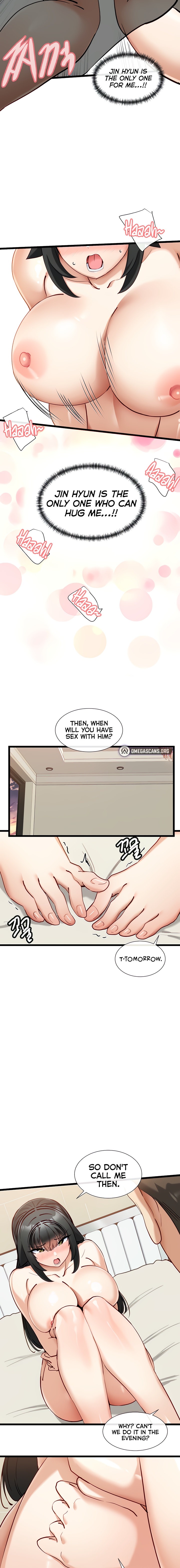 Heroine App - Chapter 24 [photo 9] - MangaPorn