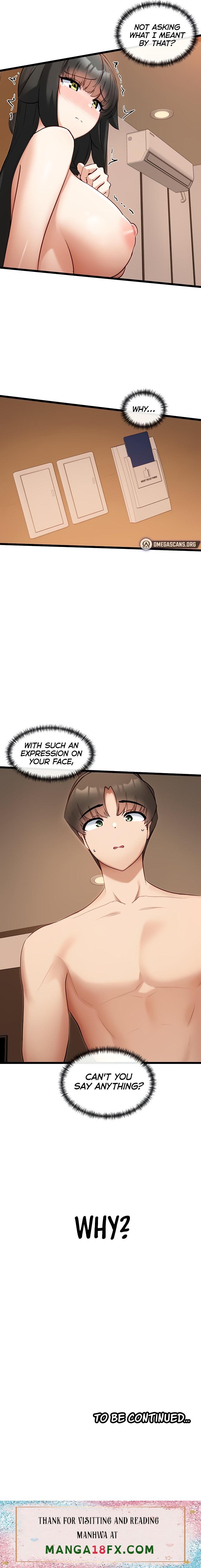 Heroine App - Chapter 26 [photo 13] - MangaPorn