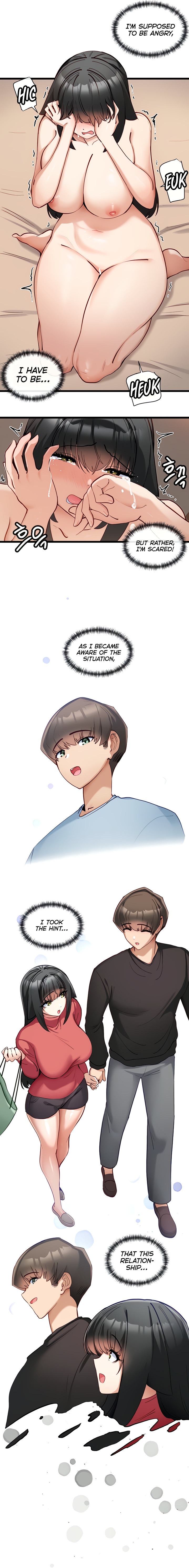 Heroine App - Chapter 27 [photo 5] - MangaPorn