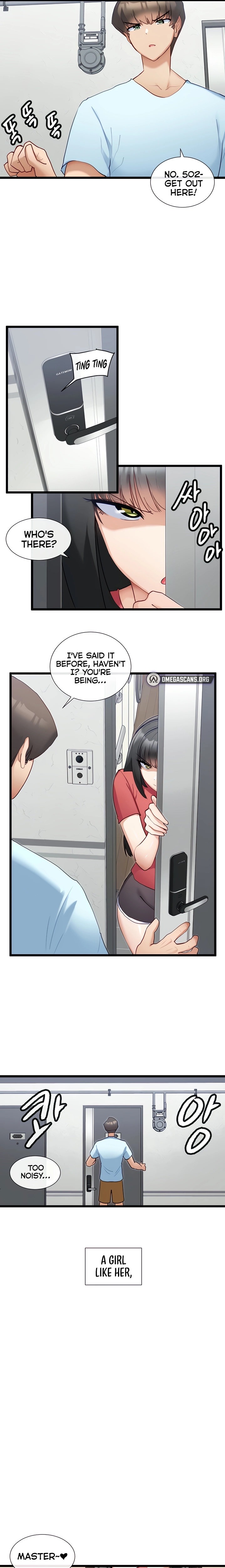 Heroine App - Chapter 28 [photo 3] - MangaPorn