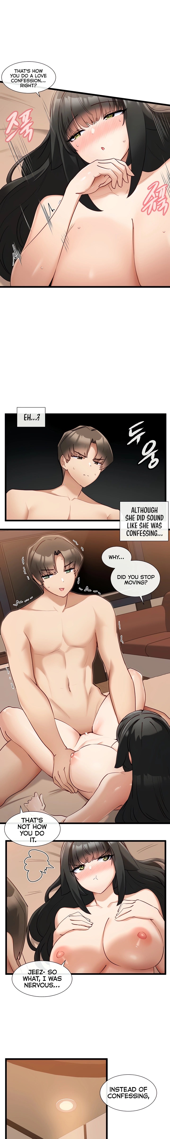 Heroine App - Chapter 28 [photo 5] - MangaPorn