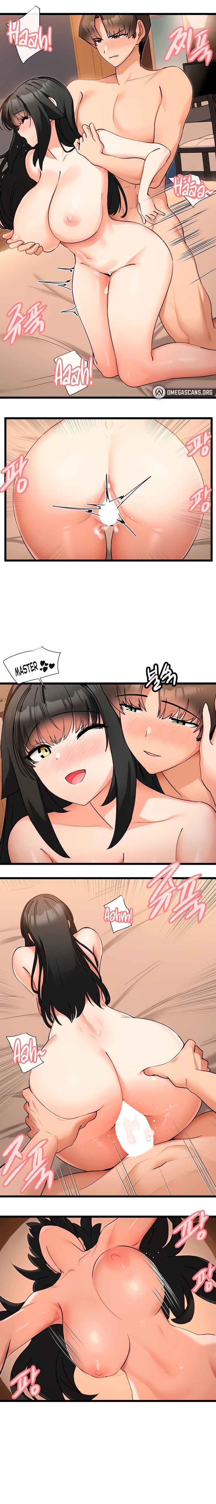 Heroine App - Chapter 28 [photo 8] - MangaPorn