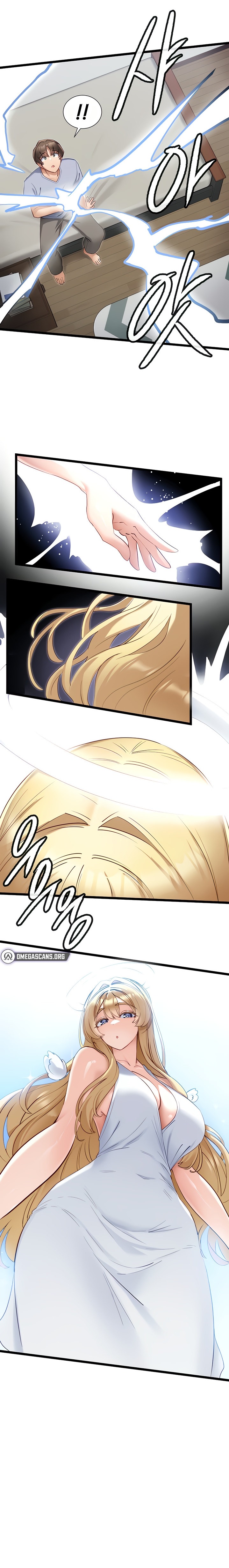 Heroine App - Chapter 29 [photo 14] - MangaPorn