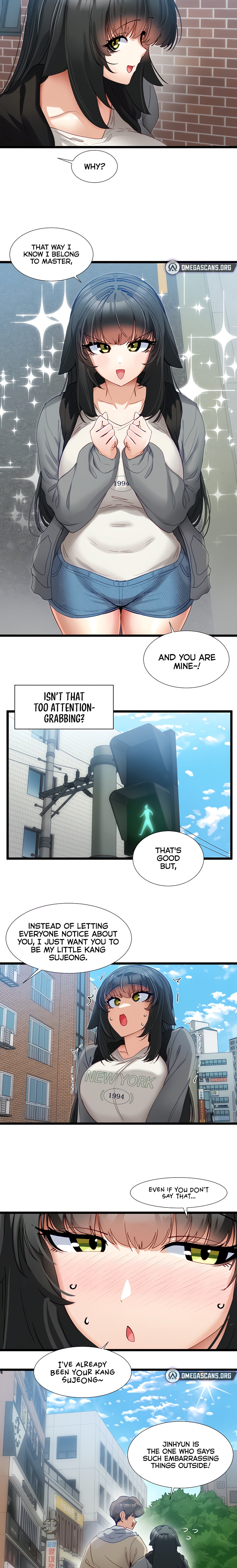 Heroine App - Chapter 37 [photo 7] - MangaPorn