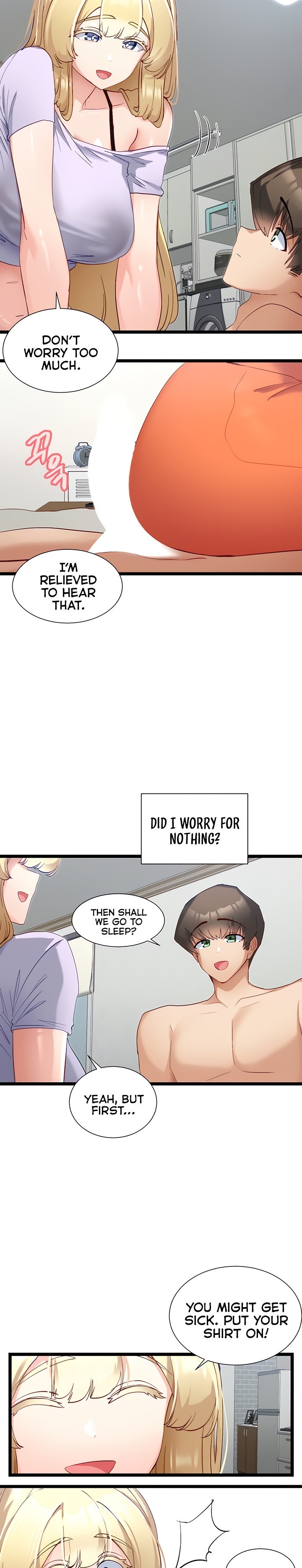 Heroine App - Chapter 42 [photo 13] - MangaPorn