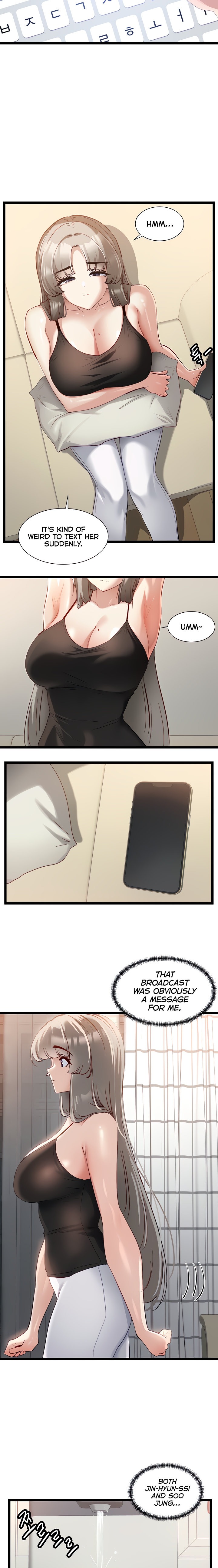 Heroine App - Chapter 43 [photo 3] - MangaPorn