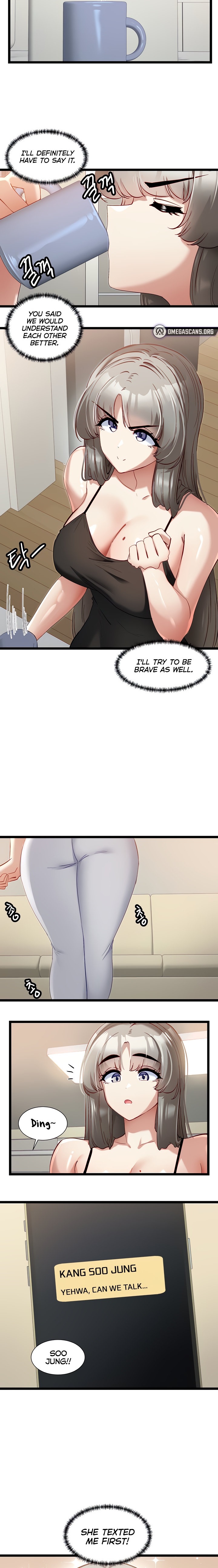 Heroine App - Chapter 43 [photo 4] - MangaPorn