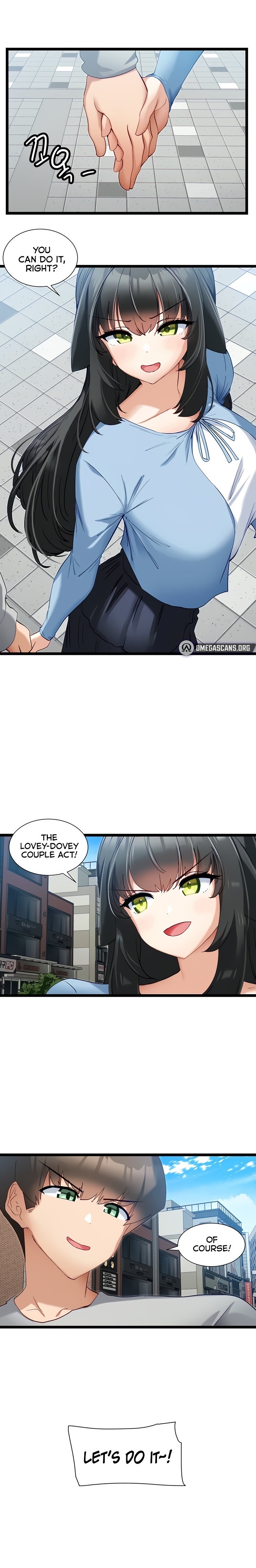 Heroine App - Chapter 44 [photo 1] - MangaPorn