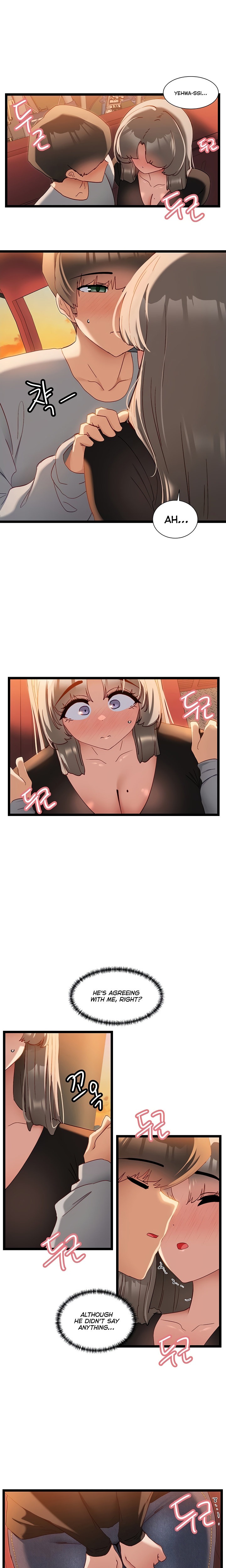 Heroine App - Chapter 46 [photo 11] - MangaPorn