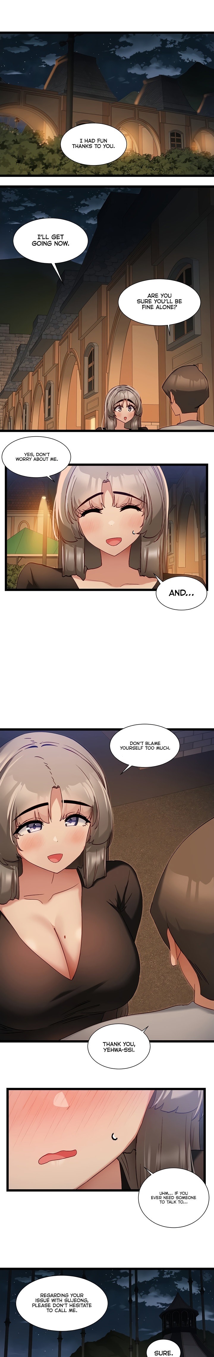 Heroine App - Chapter 46 [photo 13] - MangaPorn