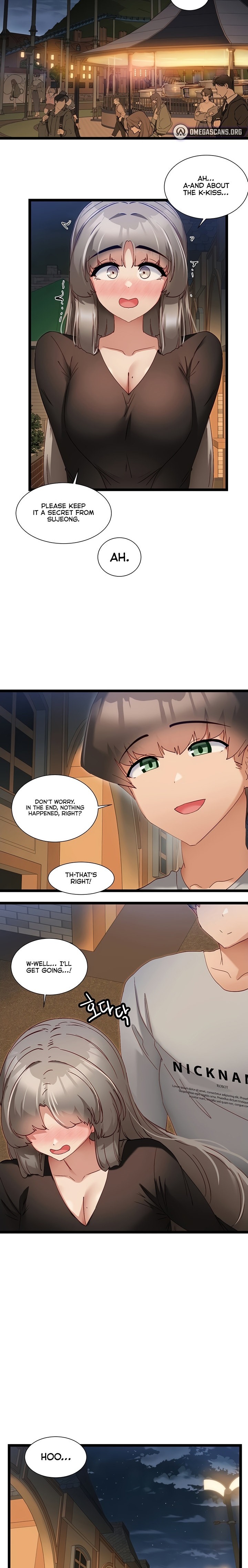 Heroine App - Chapter 46 [photo 14] - MangaPorn