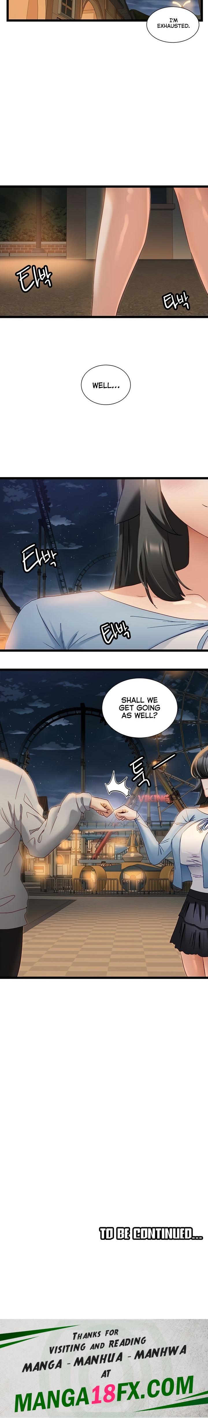 Heroine App - Chapter 46 [photo 15] - MangaPorn