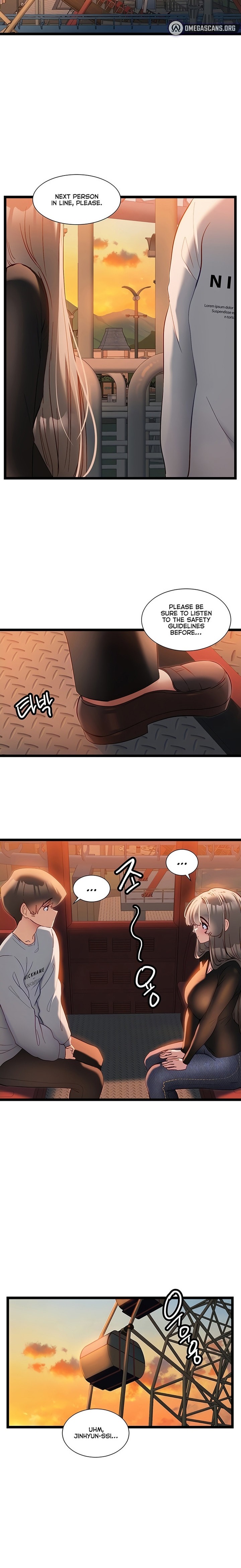 Heroine App - Chapter 46 [photo 3] - MangaPorn