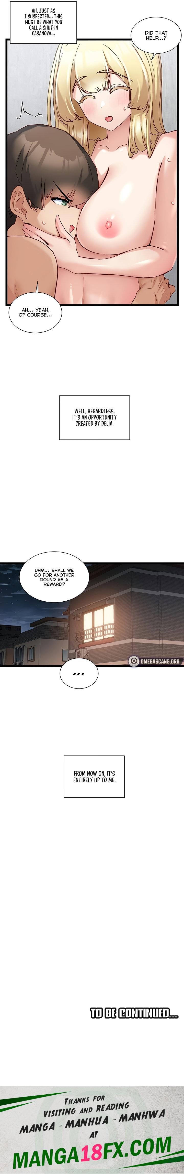 Heroine App - Chapter 49 [photo 19] - MangaPorn