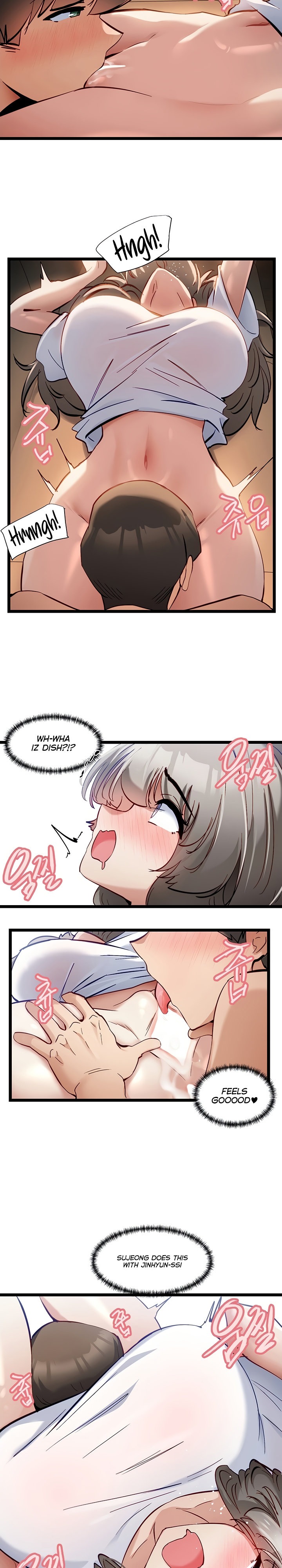 Heroine App - Chapter 52 [photo 11] - MangaPorn