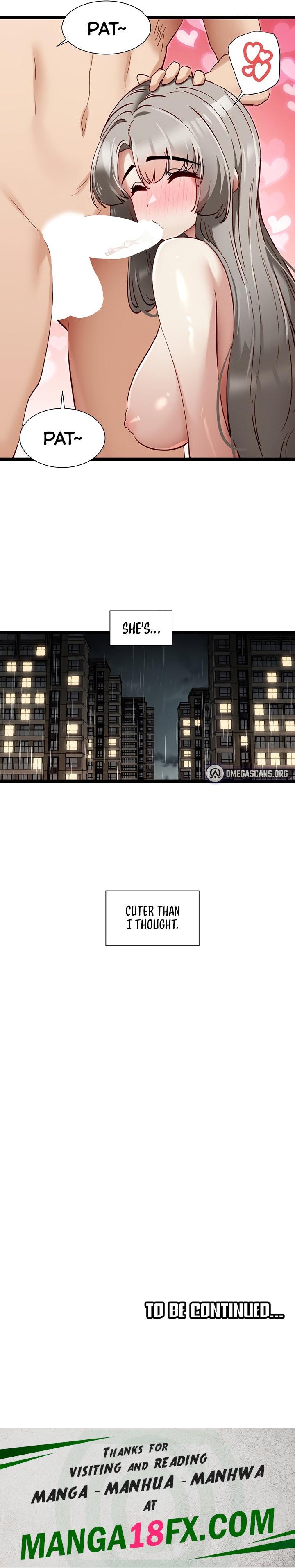 Heroine App - Chapter 53 [photo 19] - MangaPorn