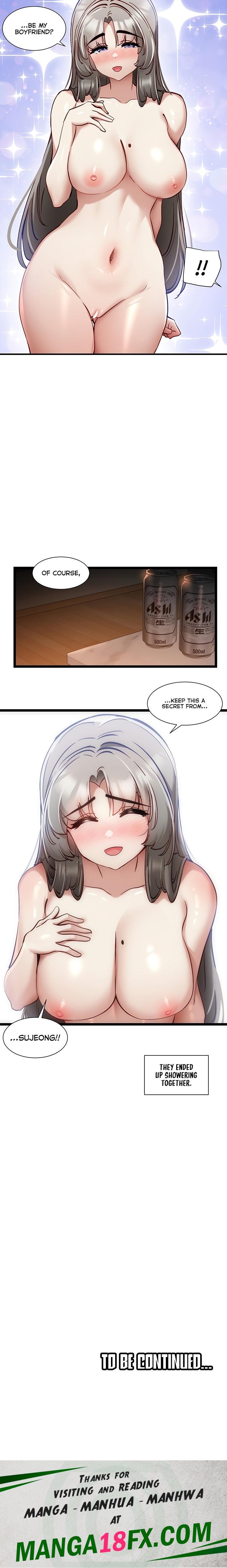 Heroine App - Chapter 54 [photo 14] - MangaPorn