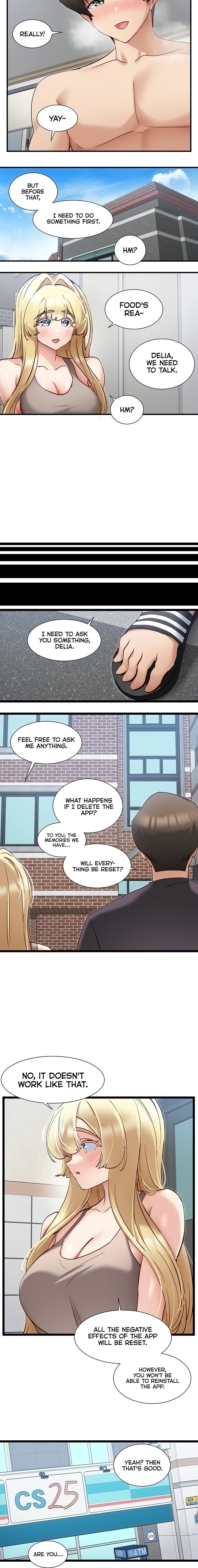 Heroine App - Chapter 55 [photo 10] - MangaPorn