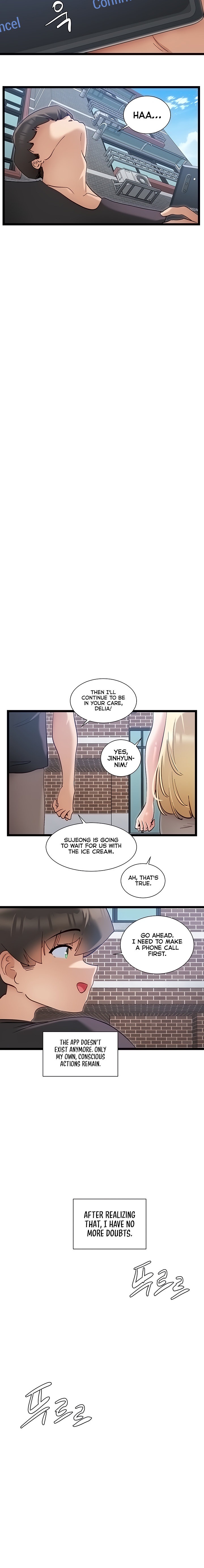 Heroine App - Chapter 55 [photo 12] - MangaPorn