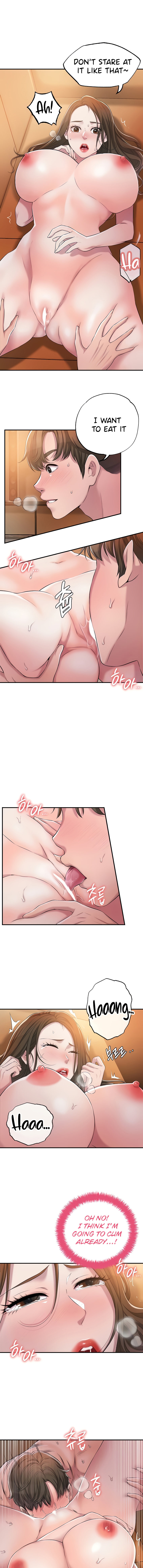 New Town - Chapter 5 [photo 3] - MangaPorn