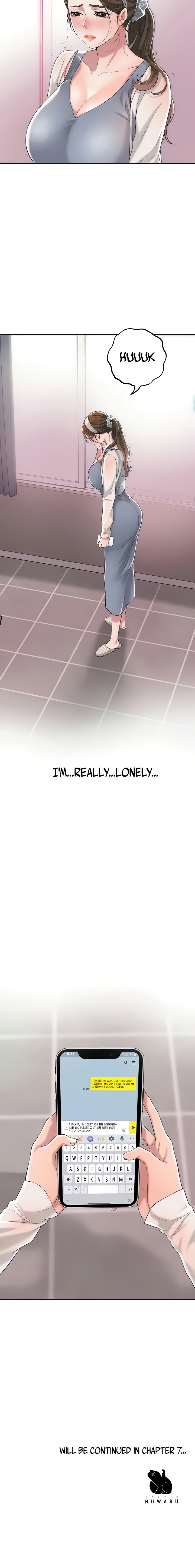 New Town - Chapter 6 [photo 19] - MangaPorn