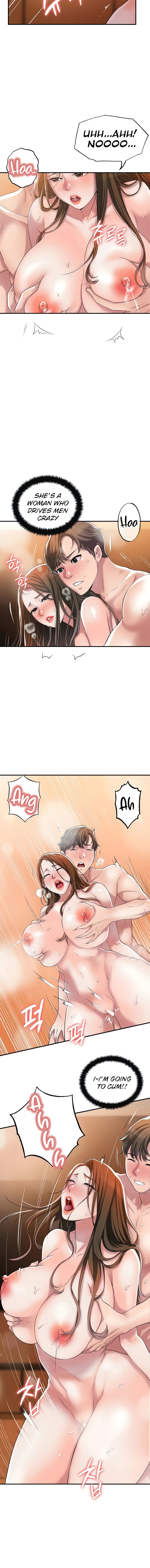 New Town - Chapter 6 [photo 7] - MangaPorn