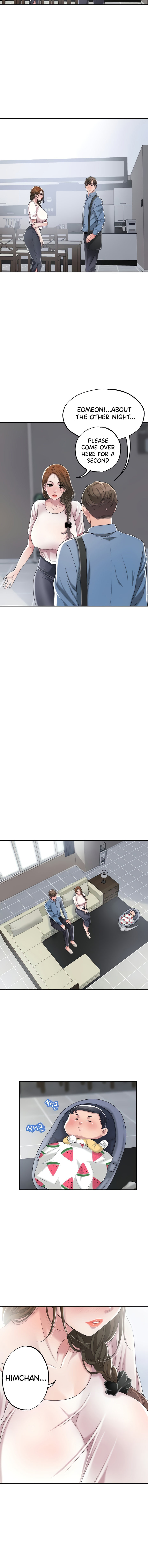 New Town - Chapter 7 [photo 14] - MangaPorn