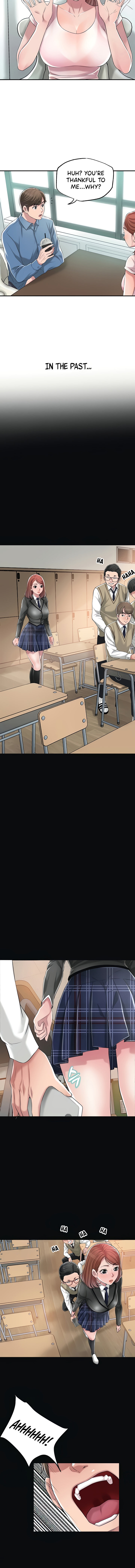 New Town - Chapter 7 [photo 6] - MangaPorn