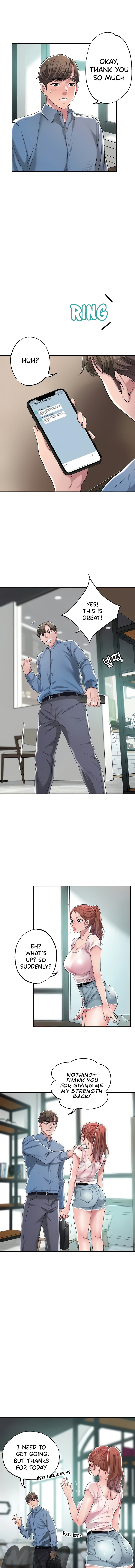 New Town - Chapter 7 [photo 9] - MangaPorn